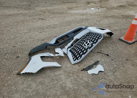 2021 Hyundai Palisade Sel from USA, damaged, VIN KM8R34HE1MU307919